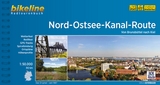 Nord-Ostsee-Kanal-Route - 