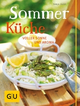 Sommerküche -  Tanja Dusy