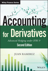 Accounting for Derivatives -  Juan Ramirez