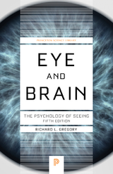 Eye and Brain - Richard L. Gregory