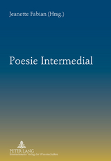 Poesie Intermedial - 