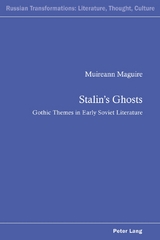 Stalin’s Ghosts - Muireann Maguire