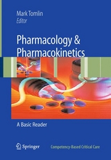 Pharmacology & Pharmacokinetics - 