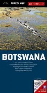 Botswana - Globetrotter