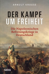 Der Kampf um Freiheit - Arnulf Krause