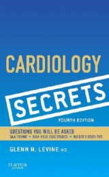 Cardiology Secrets - Levine, Glenn N.