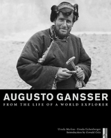 Augusto Gansser - 