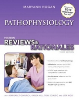 Pearson Reviews & Rationales - Hogan, Mary Ann