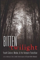 Bitten by Twilight - 