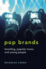 Pop Brands - Nicholas Carah