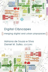 Digital Cityscapes - 