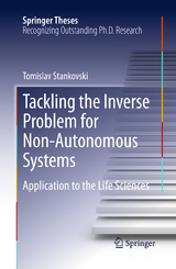 Tackling the Inverse Problem for Non-Autonomous Systems - Tomislav Stankovski