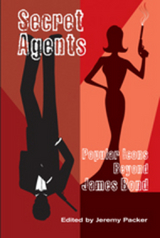 Secret Agents - 