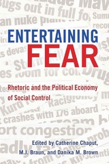 Entertaining Fear - 