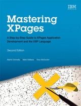 Mastering XPages - Donnelly, Martin; Wallace, Mark; McGuckin, Tony