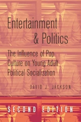 Entertainment and Politics - Jackson, David