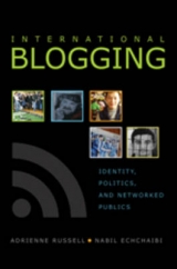 International Blogging - 