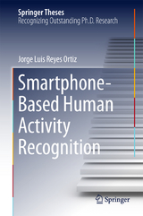 Smartphone-Based Human Activity Recognition - Jorge Luis Reyes Ortiz