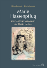 Marie Hassenpflug - Heiner Boehncke, Phoebe Alexa Schmidt