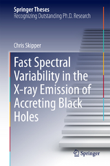 Fast Spectral Variability in the X-ray Emission of Accreting Black Holes - Chris Skipper