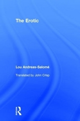 The Erotic - Lou Andreas-Salome