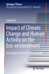 Impact of Climate Change and Human Activity on the Eco-environment - Liqiang Xu