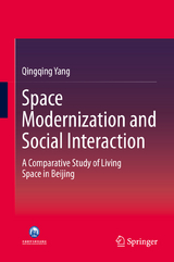 Space Modernization and Social Interaction - Qingqing Yang