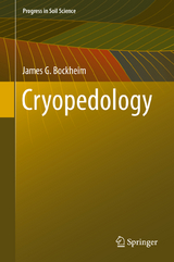 Cryopedology - James G. Bockheim