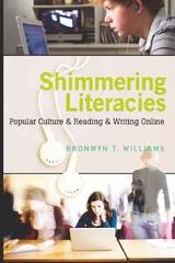 Shimmering Literacies - Bronwyn Williams