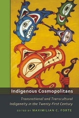 Indigenous Cosmopolitans - 