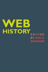 Web History - 