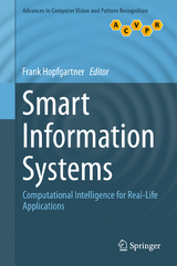 Smart Information Systems - 