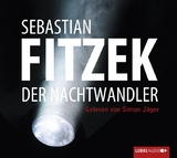 Der Nachtwandler - Sebastian Fitzek