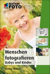 Menschen fotografieren: Babys und Kinder - Leonie Ebbert