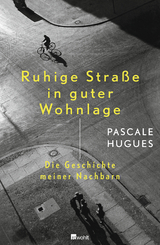 Ruhige Straße in guter Wohnlage - Pascale Hugues