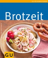 Brotzeit - Petra Casparek, Erika Casparek-Türkkan