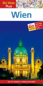 Wien – Go Vista Plus - Roland Mischke