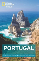 National Geographic Traveler Portugal - Fiona Dunlop