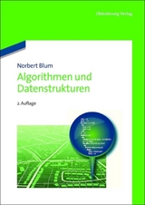 Algorithmen und Datenstrukturen - Norbert Blum