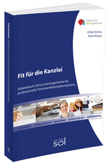 Fit für die Kanzlei - Brämer, Ulrike; Blesius, Karin