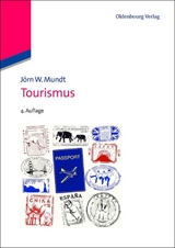 Tourismus - Jörn W Mundt