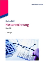 Kostenrechnung - Dieter Rüth