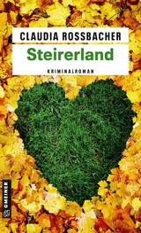 Steirerland -  Claudia Rossbacher