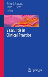 Vasculitis in Clinical Practice - 