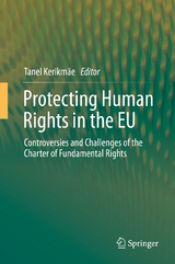 Protecting Human Rights in the EU - 