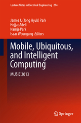 Mobile, Ubiquitous, and Intelligent Computing - 