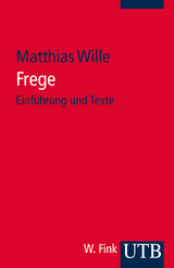 Frege - Matthias Wille