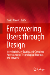 Empowering Users through Design - 
