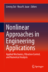 Nonlinear Approaches in Engineering Applications - 