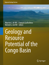 Geology and Resource Potential of the Congo Basin - 